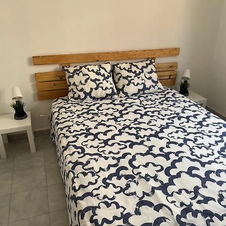 Casa Segundo Villa Las Palmas de Gran Canaria Ngoại thất bức ảnh