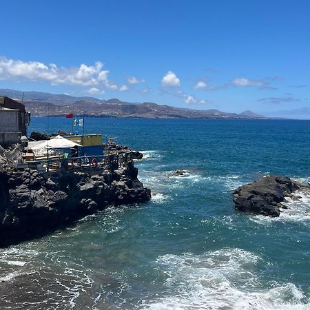 Casa Segundo Villa Las Palmas de Gran Canaria Ngoại thất bức ảnh