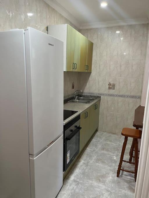 Casa Segundo Villa Las Palmas de Gran Canaria Ngoại thất bức ảnh