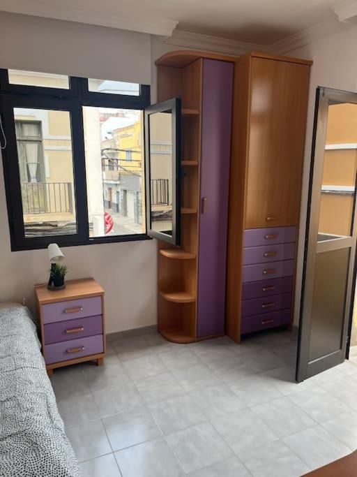 Casa Segundo Villa Las Palmas de Gran Canaria Ngoại thất bức ảnh