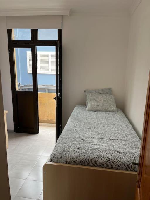 Casa Segundo Villa Las Palmas de Gran Canaria Ngoại thất bức ảnh