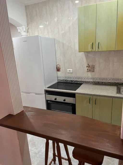 Casa Segundo Villa Las Palmas de Gran Canaria Ngoại thất bức ảnh