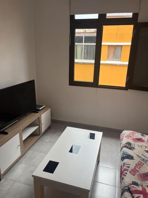 Casa Segundo Villa Las Palmas de Gran Canaria Ngoại thất bức ảnh