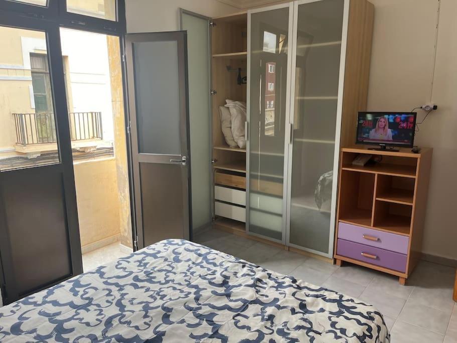 Casa Segundo Villa Las Palmas de Gran Canaria Ngoại thất bức ảnh