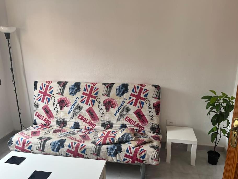 Casa Segundo Villa Las Palmas de Gran Canaria Ngoại thất bức ảnh