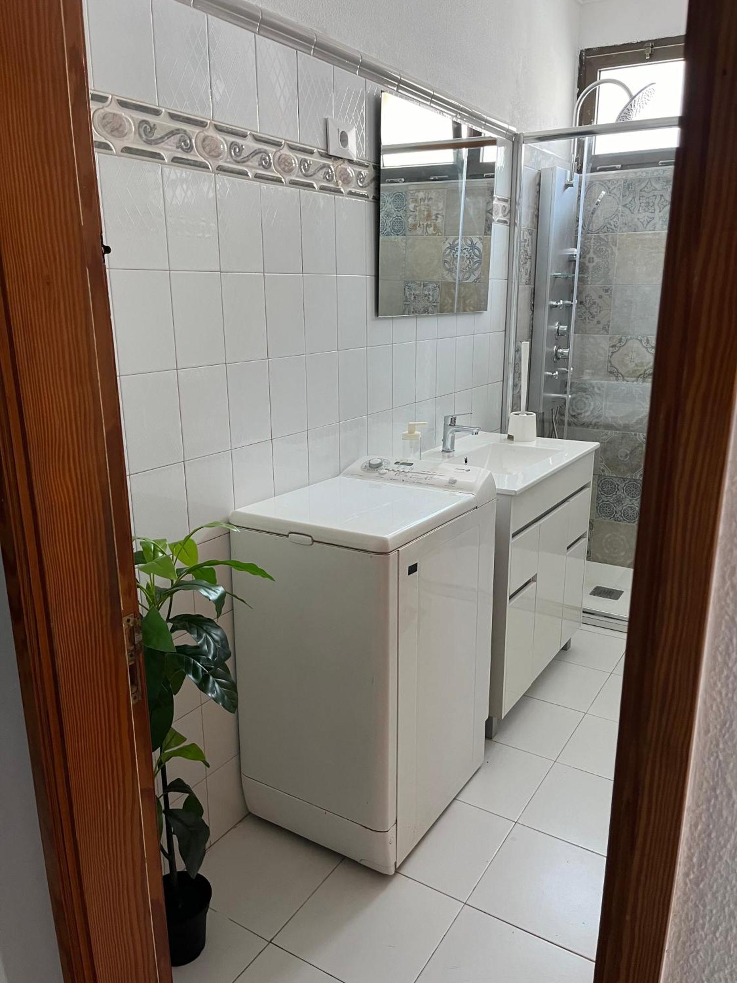 Casa Segundo Villa Las Palmas de Gran Canaria Ngoại thất bức ảnh