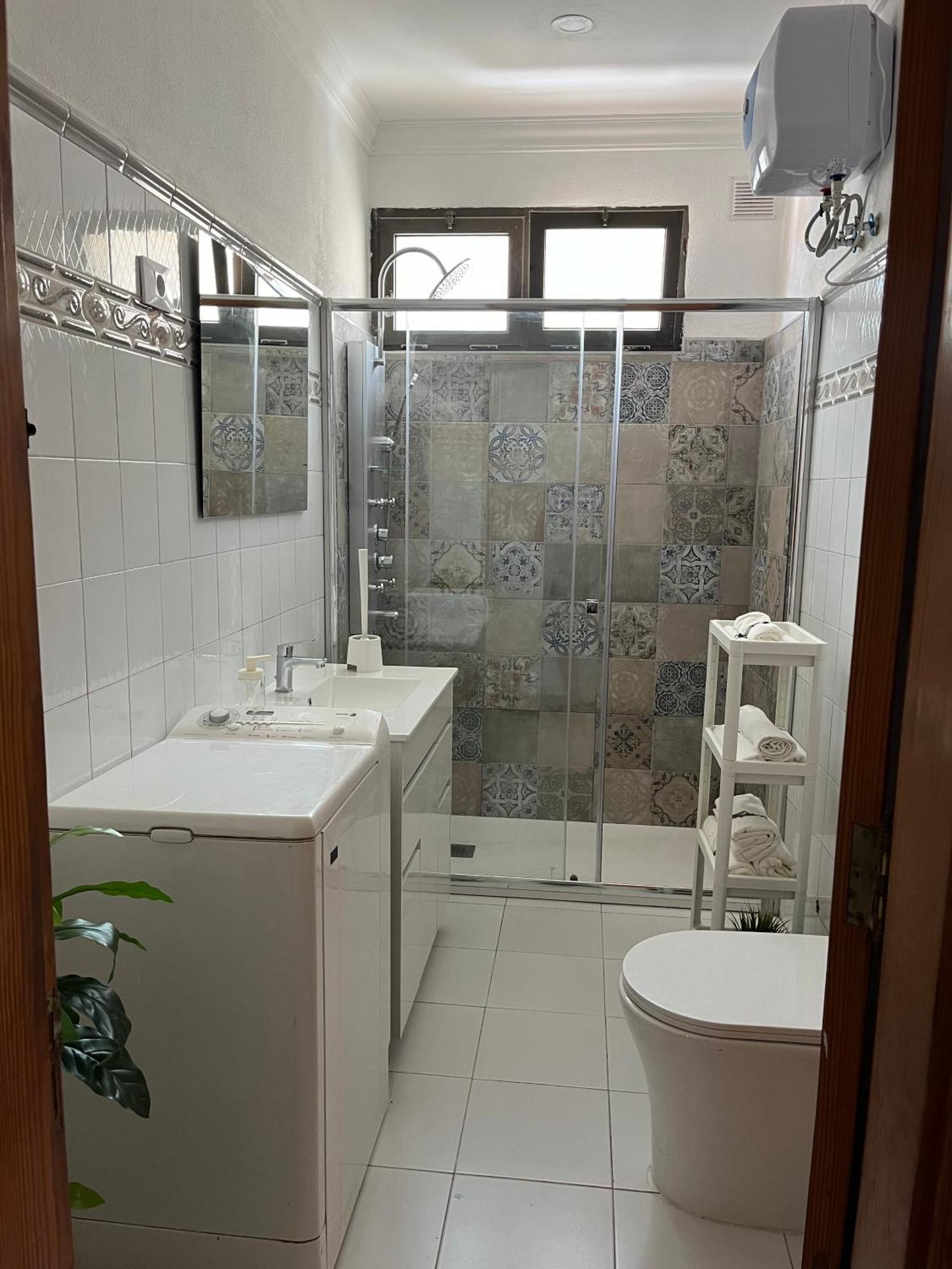 Casa Segundo Villa Las Palmas de Gran Canaria Ngoại thất bức ảnh
