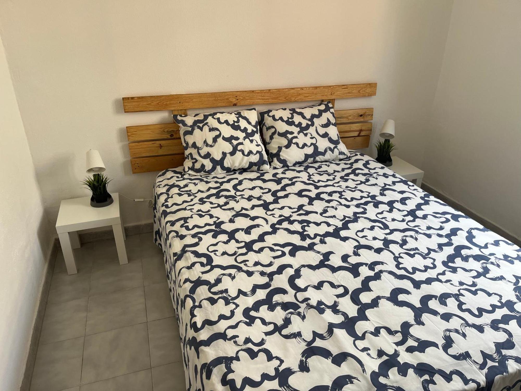 Casa Segundo Villa Las Palmas de Gran Canaria Ngoại thất bức ảnh