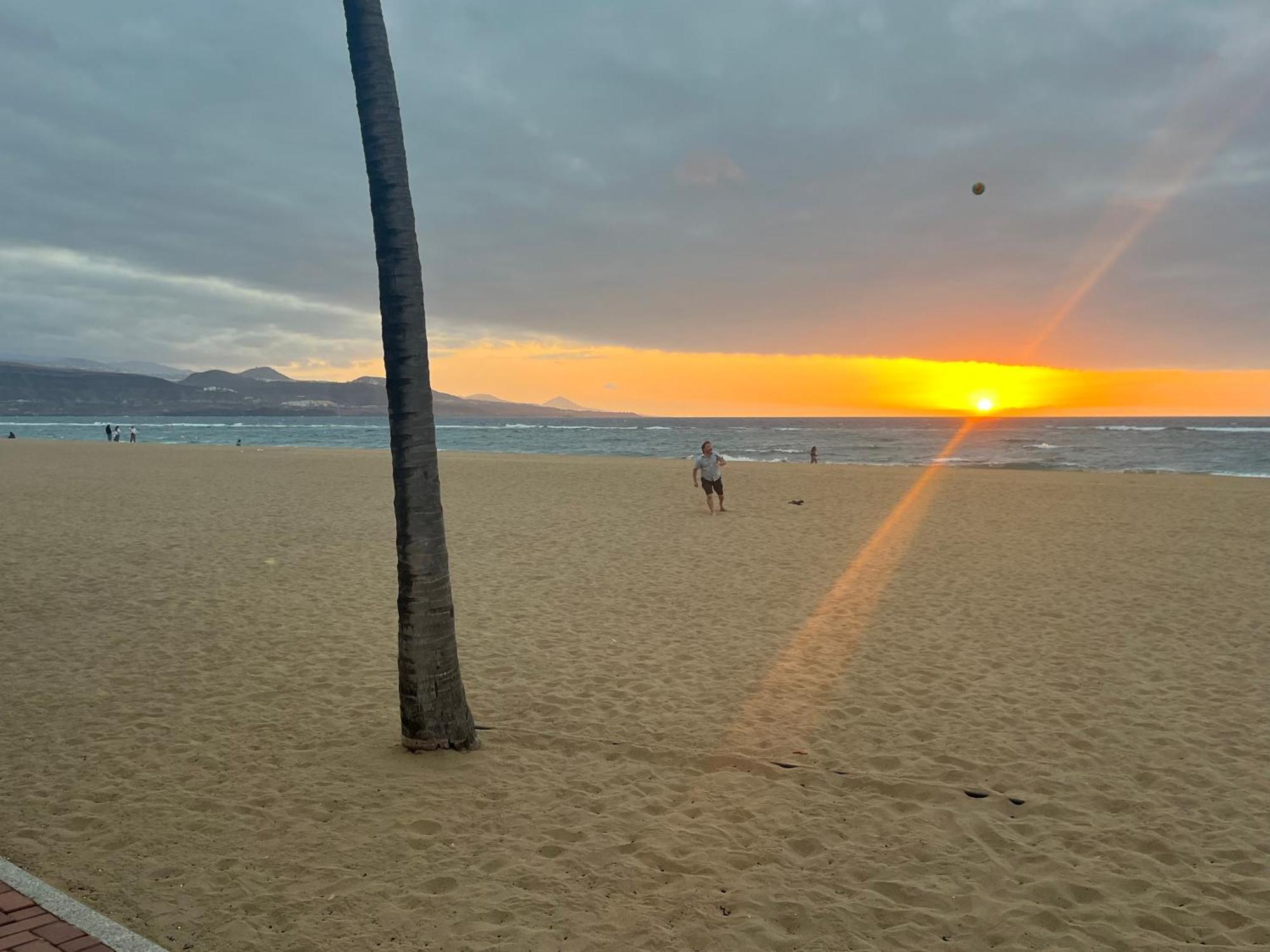 Casa Segundo Villa Las Palmas de Gran Canaria Ngoại thất bức ảnh